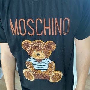 Moschino Shirt